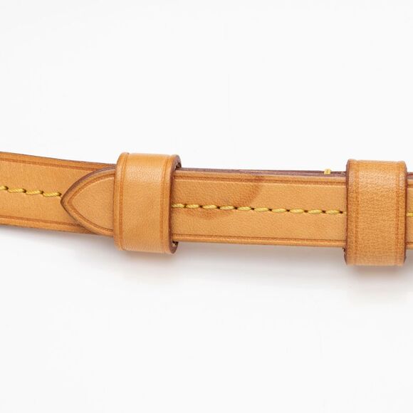 Louis Vuitton Monogram Canvas Turenne MM Satchel - Picture 13 of 15